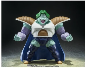S.H.Figuarts Zarbon -True Power- (Dragon Ball Z) S.H.Figuarts Zarbon -True Power- (Dragon Ball Z)