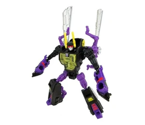 Transformers Legends LG47 Kickback & Clouder Transformers Legends LG47 Kickback & Clouder