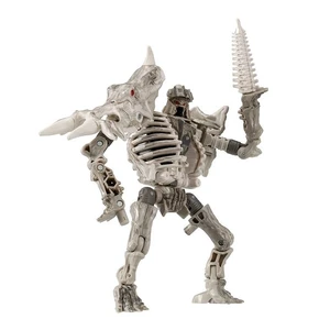 Transformers Kingdom KD EX-04 Paleotrex Transformers Kingdom KD EX-04 Paleotrex