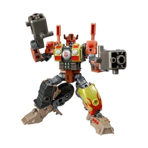 Transformers Legacy TL-39 Crashbar Transformers Legacy TL-39 Crashbar