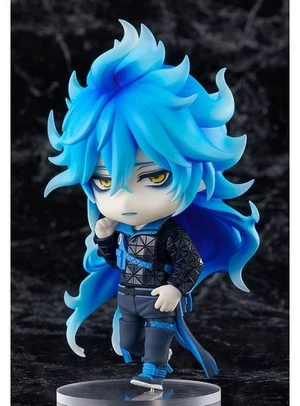Nendoroid Idia Shroud (Re-run) - Disney Twisted-Wonderland Nendoroid Idia Shroud (Re-run) - Disney Twisted-Wonderland