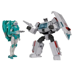 Transformers Earthrise ER EX-20 Paradron Medics Transformers Earthrise ER EX-20 Paradron Medics