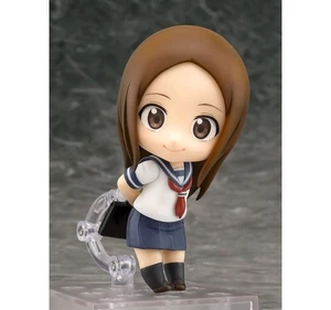 Nendoroid Takagi-san (Teasing Master Takagi-san 2) Nendoroid Takagi-san (Teasing Master Takagi-san 2)