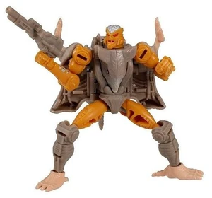 Transformers Kingdom KD-02 Rattrap Transformers Kingdom KD-02 Rattrap