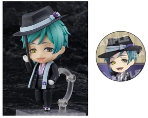 Nendoroid Floyd Leech - Disney Twisted-Wonderland Nendoroid Floyd Leech - Disney Twisted-Wonderland