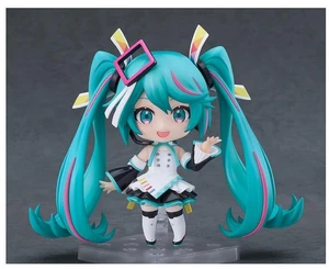 Nendoroid Hatsune Miku: MIKU EXPO 10th Anniversary Ver. Nendoroid Hatsune Miku: MIKU EXPO 10th Anniversary Ver.