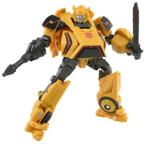 Transformers Studio Series GE-02 Bumblebee Transformers Studio Series GE-02 Bumblebee