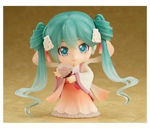 Nendoroid Hatsune Miku: Moon Rabbit Ver. (Re-run) Nendoroid Hatsune Miku: Moon Rabbit Ver. (Re-run)