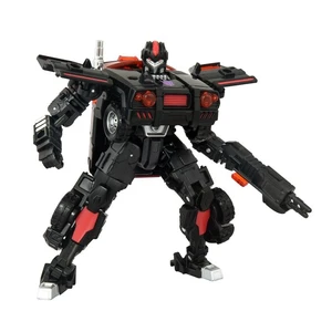 Transformers Age of the Primes AOTP-21 Decepticon Flatline Transformers Age of the Primes AOTP-21 Decepticon Flatline