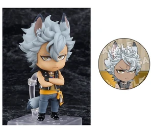 Nendoroid Jack Howl - Disney Twisted-Wonderland Nendoroid Jack Howl - Disney Twisted-Wonderland