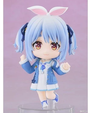 Nendoroid Usada Pekora Casual Outfit Ver. Hololive Production Nendoroid Usada Pekora Casual Outfit Ver. Hololive Production