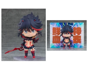 Nendoroid Ryuko Matoi: Senketsu Ver. (Kill la Kill) Nendoroid Ryuko Matoi: Senketsu Ver. (Kill la Kill)