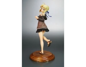 Saber New Costume Ver. 1/8 Scale Figure (Fate/hollow ataraxia) Saber New Costume Ver. 1/8 Scale Figure (Fate/hollow ataraxia)