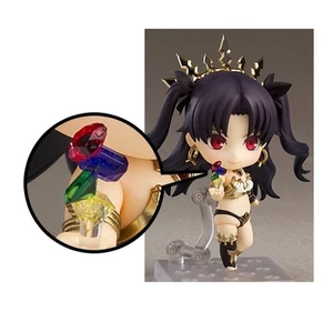 Nendoroid Archer/Ishtar (Re-run) w/ Mana Burst (Gem) Part - Fate/Grand Order Nendoroid Archer/Ishtar (Re-run) w/ Mana Burst (Gem) Part - Fate/Grand Order