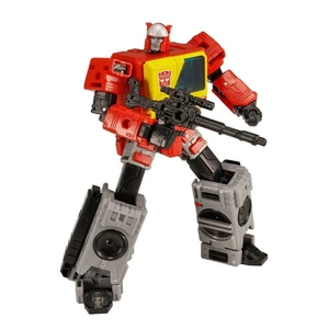 Transformers Kingdom KD-21 Autobot Blaster & Eject Transformers Kingdom KD-21 Autobot Blaster & Eject