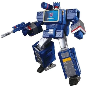 Transformers Legends LG36 Soundwave Transformers Legends LG36 Soundwave