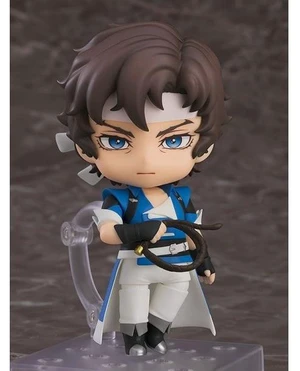 Nendoroid Richter Belmont (Castlevania: Nocturne) Nendoroid Richter Belmont (Castlevania: Nocturne)