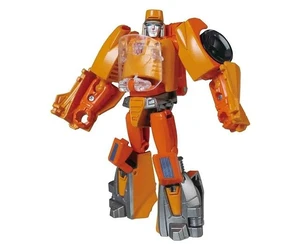 Transformers Legends LG29 Wheelie & Goshooter Transformers Legends LG29 Wheelie & Goshooter