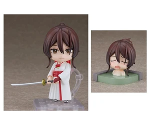 Nendoroid Sagiri Yamada Asaemon DX (Hell's Paradise) Nendoroid Sagiri Yamada Asaemon DX (Hell's Paradise)