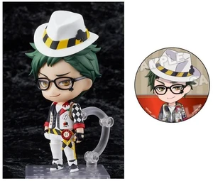 Nendoroid Trey Clover - Disney Twisted-Wonderland Nendoroid Trey Clover - Disney Twisted-Wonderland