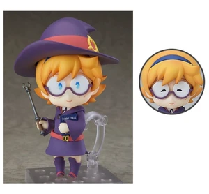 Nendoroid Lotte Jansson (2nd Re-release) Little Witch Academia Nendoroid Lotte Jansson (2nd Re-release) Little Witch Academia