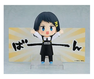 Nendoroid Hana (Kindergarten WARS) w/ Special Background Sheet Nendoroid Hana (Kindergarten WARS) w/ Special Background Sheet