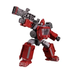 Transformers Siege SG-17 Ironhide Transformers Siege SG-17 Ironhide