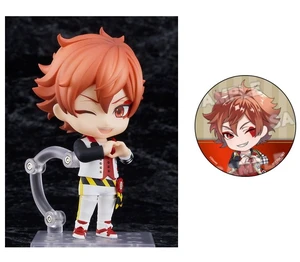 Nendoroid Ace Trappola - Disney Twisted-Wonderland (w/ Badge) Nendoroid Ace Trappola - Disney Twisted-Wonderland (w/ Badge)