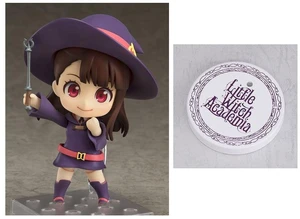 Nendoroid Atsuko Kagari (2nd Re-release) Little Witch Academia Nendoroid Atsuko Kagari (2nd Re-release) Little Witch Academia