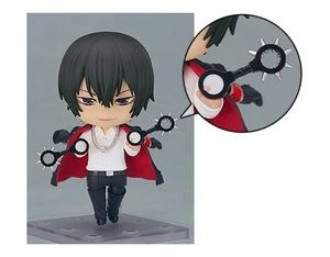 Nendoroid Kyoya Hibari 2.0 - Reborn! Nendoroid Kyoya Hibari 2.0 - Reborn!