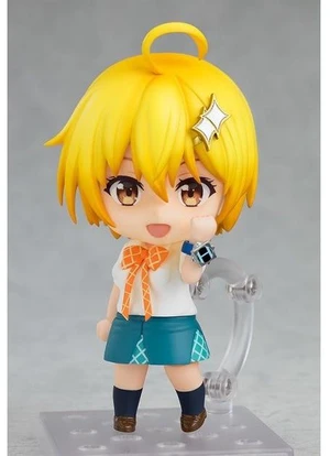 Nendoroid Kirara Hoshino (SUPER HXEROS) Nendoroid Kirara Hoshino (SUPER HXEROS)