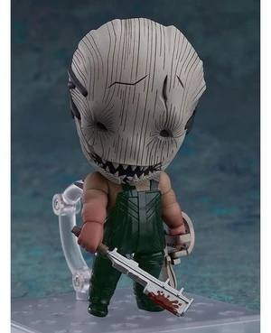 Nendoroid The Trapper (Dead by Daylight) Nendoroid The Trapper (Dead by Daylight)