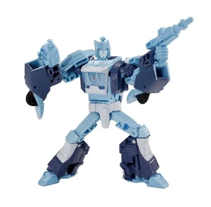Transformers Legacy VS500 Collection TL EX-01 Autobot Blurr Transformers Legacy VS500 Collection TL EX-01 Autobot Blurr
