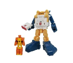 Transformers Legends LG64 Seaspray & Lione Transformers Legends LG64 Seaspray & Lione