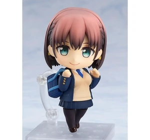 Nendoroid Ai-chan (Tawawa on Monday) Nendoroid Ai-chan (Tawawa on Monday)