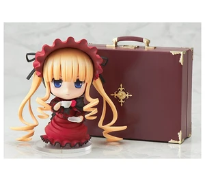 Nendoroid Shinku Rozen Maiden Set (Re-release) Nendoroid Shinku Rozen Maiden Set (Re-release)