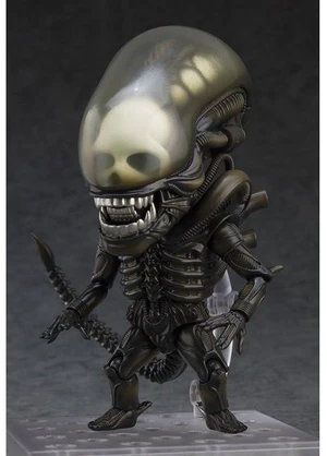 Nendoroid Alien Nendoroid Alien
