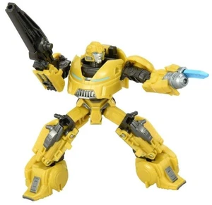 Transformers Studio Series TS-01 Bumblebee Transformers Studio Series TS-01 Bumblebee