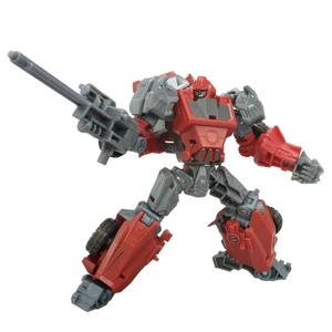 Transformers Studio Series Gamer Edition GE-01 Ironhide Transformers Studio Series Gamer Edition GE-01 Ironhide