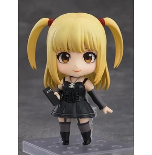 Nendoroid Misa Amane 2.0 (DEATH NOTE) Nendoroid Misa Amane 2.0 (DEATH NOTE)