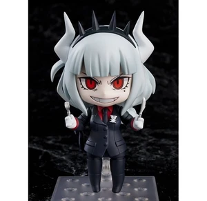 Nendoroid Lucifer (Helltaker) Nendoroid Lucifer (Helltaker)