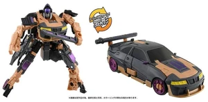 Transformers: Rise of the Beasts BD-04 Deluxe Class Nightbird Transformers: Rise of the Beasts BD-04 Deluxe Class Nightbird