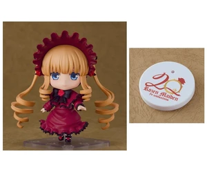 Nendoroid Shinku 2.0 Rozen Maiden (Special Base Included) Nendoroid Shinku 2.0 Rozen Maiden (Special Base Included)