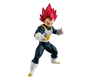 Dragon Ball Styling Vol. 6 Super Saiyan God Vegeta Dragon Ball Styling Vol. 6 Super Saiyan God Vegeta