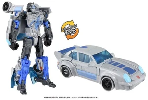 Transformers: Rise of the Beasts BD-06 Deluxe Class Mirage Transformers: Rise of the Beasts BD-06 Deluxe Class Mirage