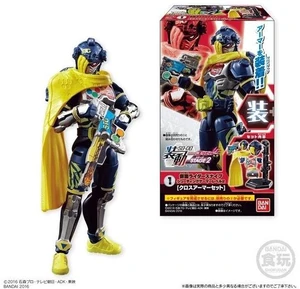 SODO Kamen Rider Ex-Aid STAGE 2 Set of 6 SODO Kamen Rider Ex-Aid STAGE 2 Set of 6