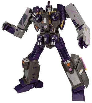 Transformers Legacy TL-70 Tidal Wave (Armada Universe) Transformers Legacy TL-70 Tidal Wave (Armada Universe)