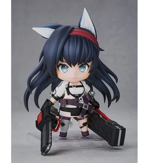 Nendoroid Blaze (Arknights) Nendoroid Blaze (Arknights)