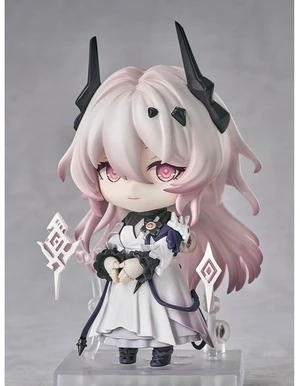 Nendoroid Civilight Eterna (Arknights) Nendoroid Civilight Eterna (Arknights)