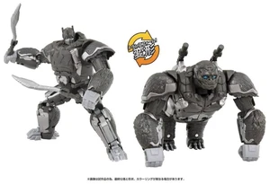 Transformers: Rise of the Beasts BV-02 Voyager Class Optimus Primal Transformers: Rise of the Beasts BV-02 Voyager Class Optimus Primal